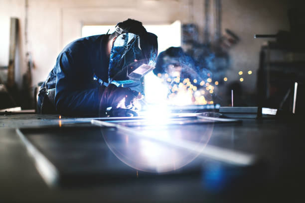 Affordable Welder Services in Springerville, AZ