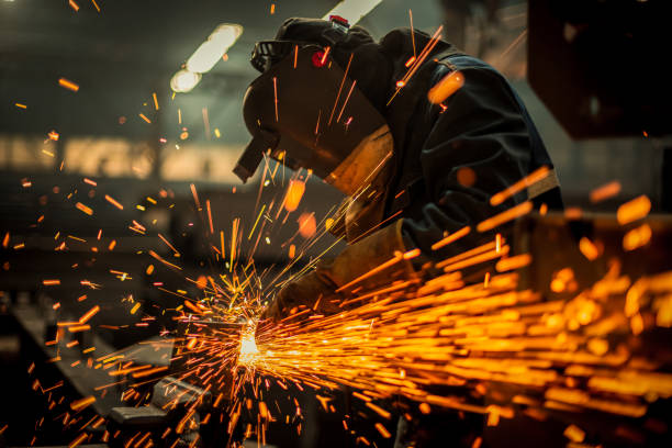 Best Food and Beverage Processing Equipment Welding in Springerville, AZ