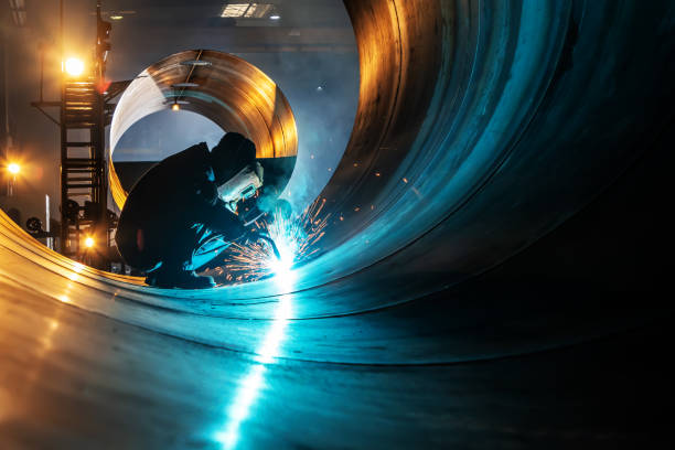 Best Marine and Shipbuilding Welding in Springerville, AZ