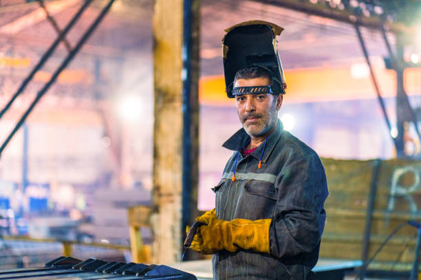 Professional Welder & Metal Fabrication in Springerville, AZ