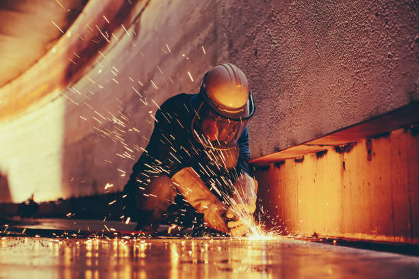 Springerville, AZ Welder & Metal Fabrication Company