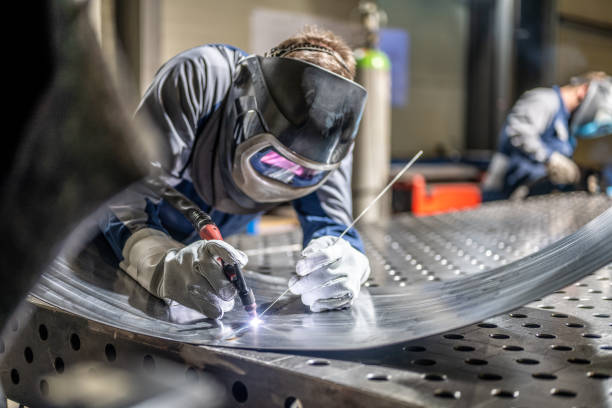  Springerville, AZ Welder Pros